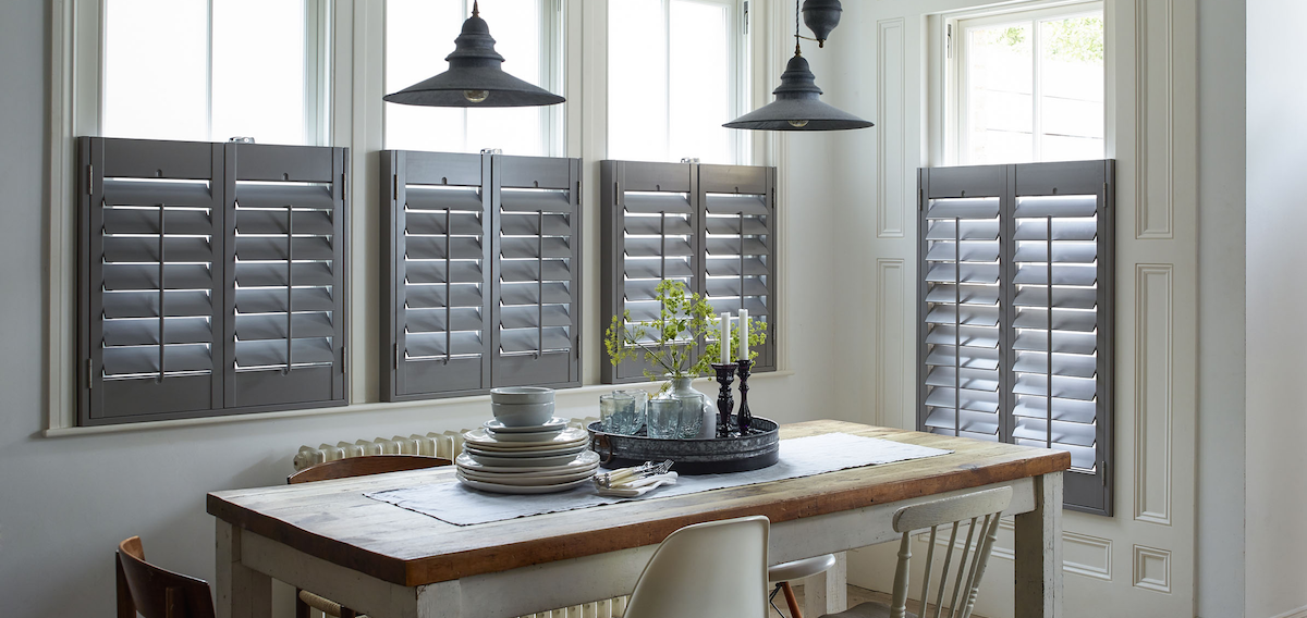 Mulberry Blinds
